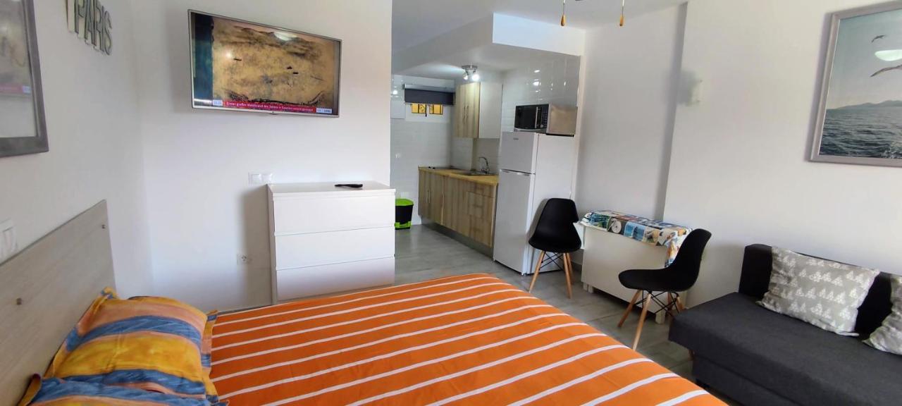New Jupiter Apartment Wonderful Views Benalmádena Exterior foto
